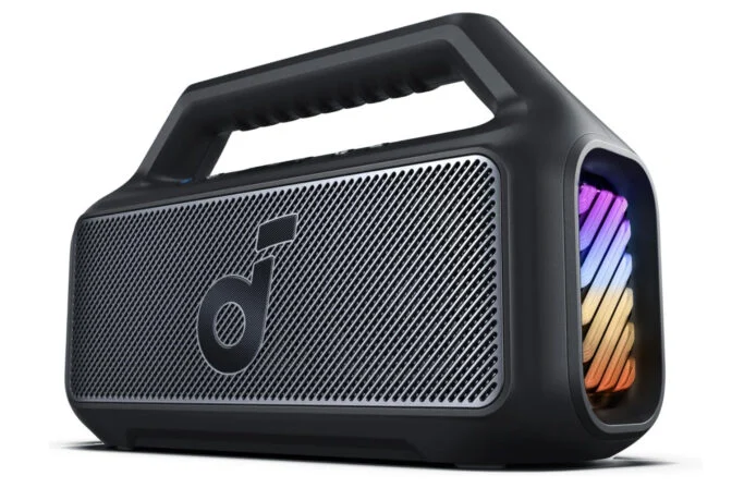 Product Thumbnail: Galaxy Buds 3 Pro (Case View)